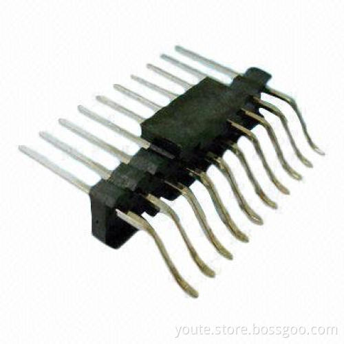 Single Row Pin Header